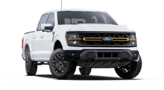 2025 Ford F-150® External Image 5